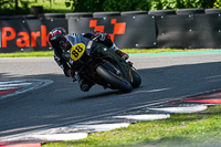 Advanced Group Black Bikes